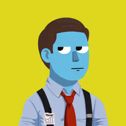 Temp Agent #719