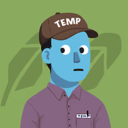 Temp Agent #1252