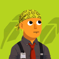 Temp Agent #1650