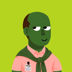 Temp Agent #1396