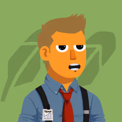Temp Agent #2003