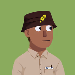 Temp Agent #132