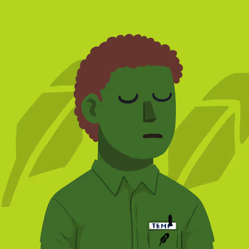 Temp Agent #1482
