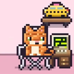 Stray Cuck #367