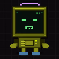 NodeBots #1819