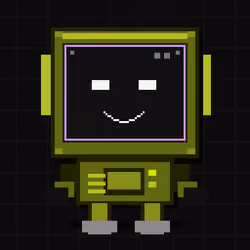 NodeBots #1822