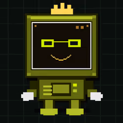 NodeBots #743