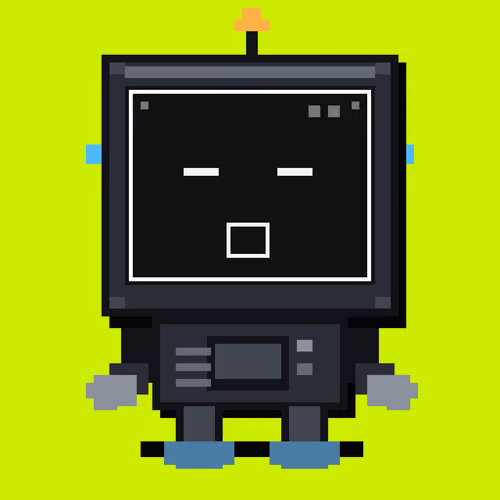 NodeBots #235