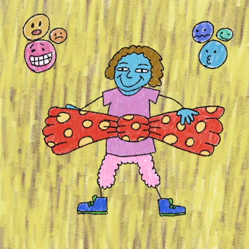 Kid Story #1388
