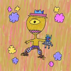 Kid Story #2300