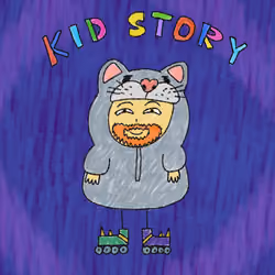 Kid Story #2820