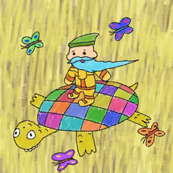 Kid Story #2088