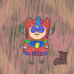 Kid Story #4137