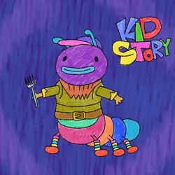 Kid Story #9771