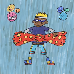 Kid Story #45