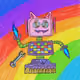 7017