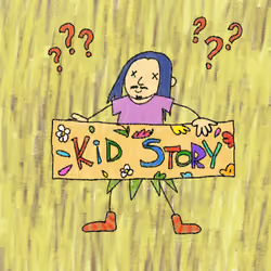 Kid Story #9284