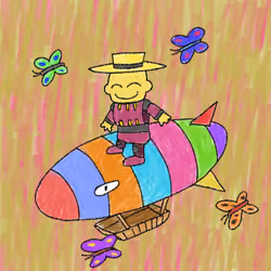 Kid Story #4245