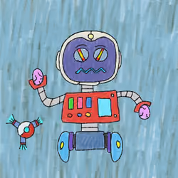 Kid Story #2728