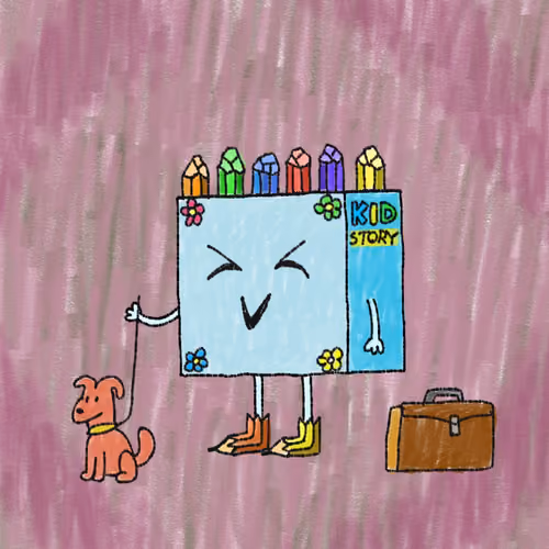 Kid Story #685