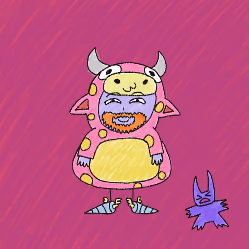Kid Story #2462