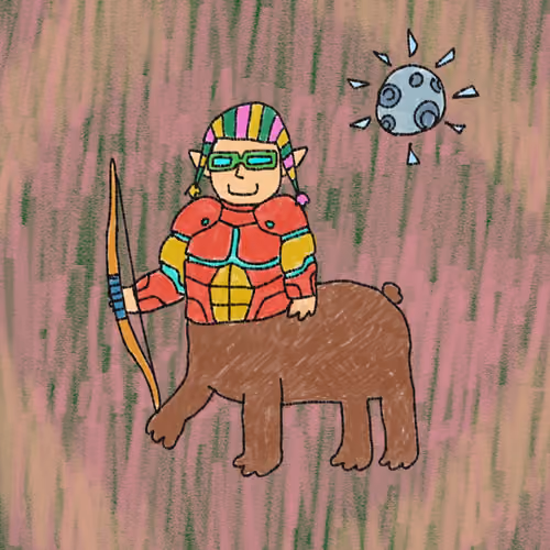 Kid Story #9810
