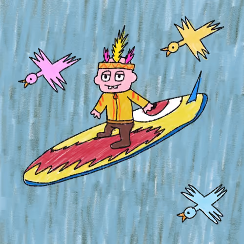 Kid Story #6018