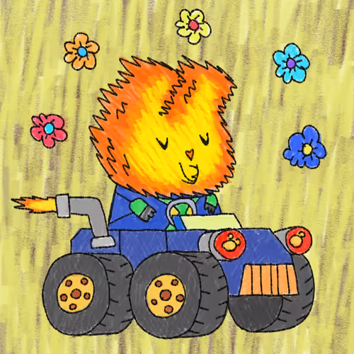 Kid Story #132