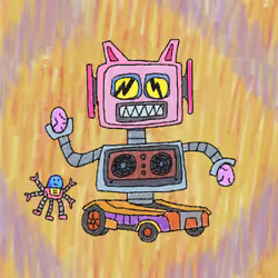 Kid Story #2533