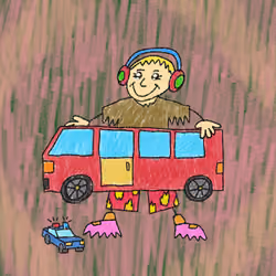Kid Story #8733