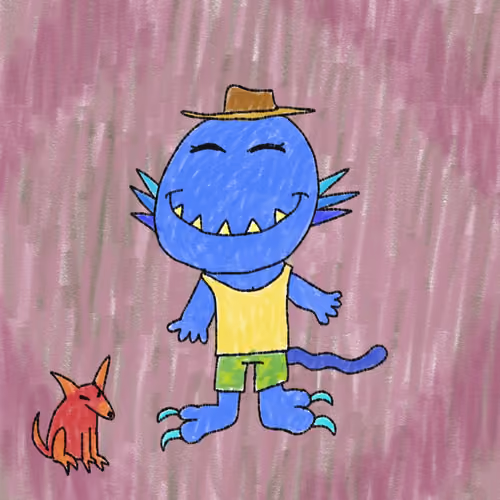 Kid Story #1221