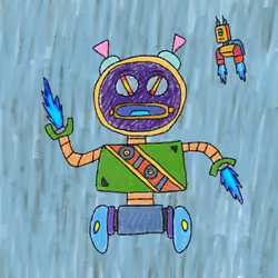Kid Story #1785