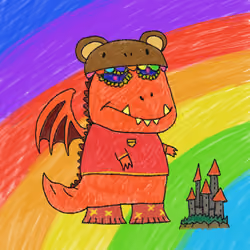 Kid Story #202
