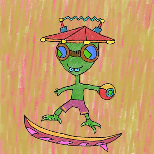 Kid Story #5314