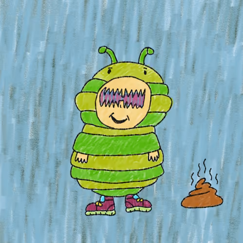 Kid Story #3012