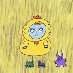 Kid Story #2531