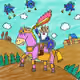 Kid Story 1/1 - Royal Knight