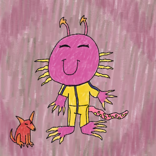 Kid Story #10872