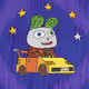 4237