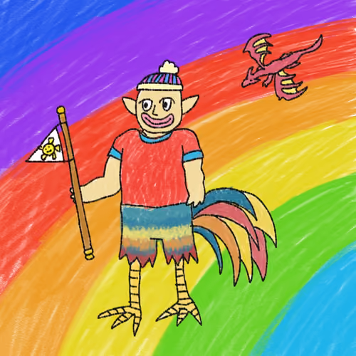Kid Story #10236
