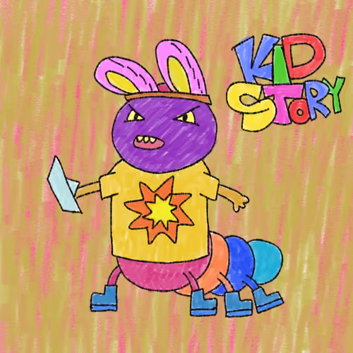 Kid Story #8920