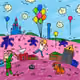 Kid Story 1/1 - Balloon Flight
