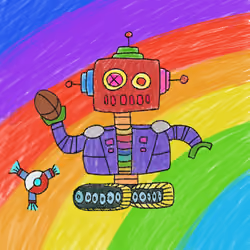 Kid Story #466