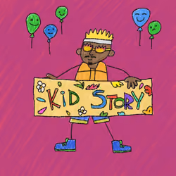 Kid Story #5916