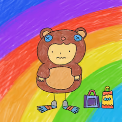 Kid Story #9783