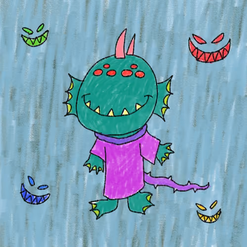 Kid Story #9926