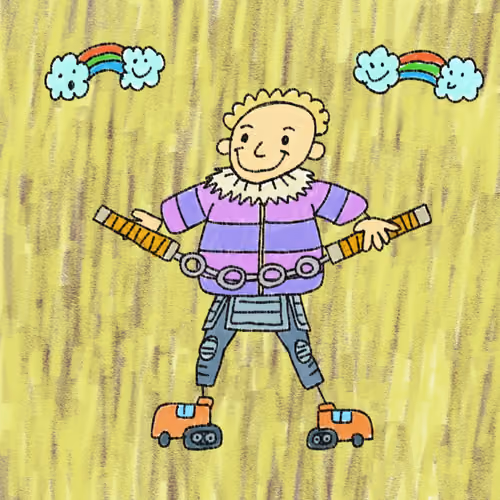 Kid Story #1029