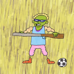 Kid Story #2526