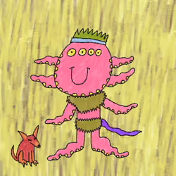 Kid Story #2327