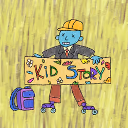 Kid Story #228